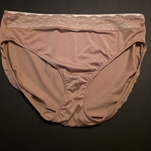 Warner's Lace Hipster Panties Size 2XL NWOT